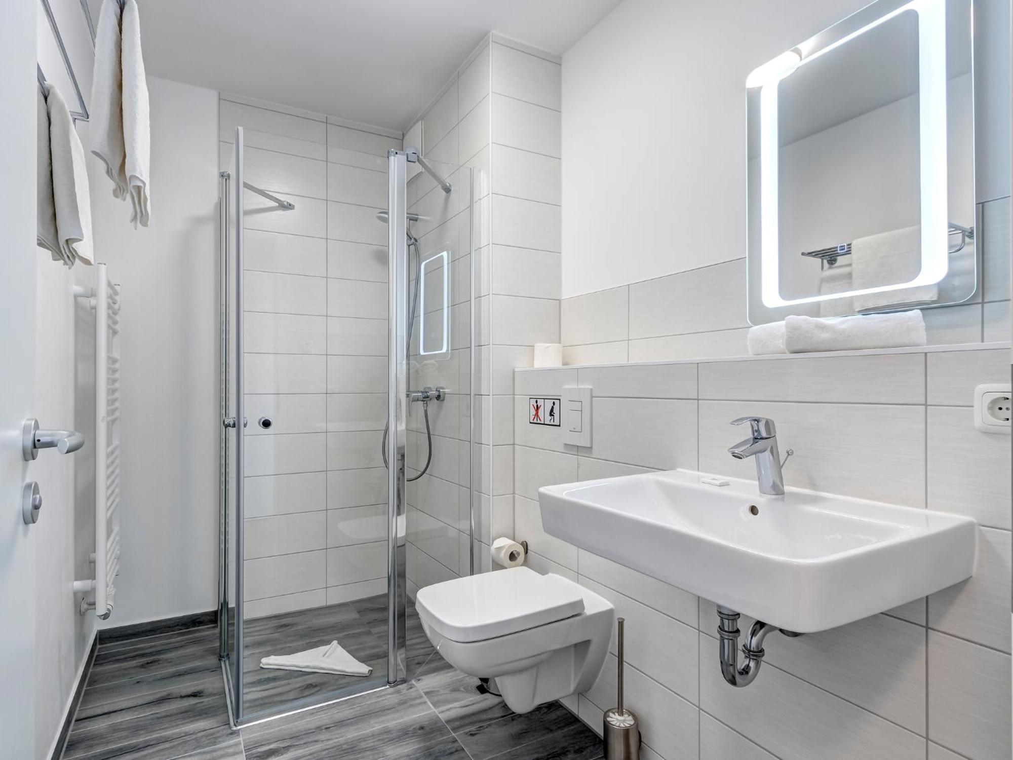 شقة Bernsteinquartier Bq0554 Lieblingsplatz Kölpinsee المظهر الخارجي الصورة